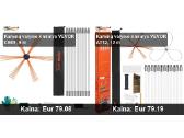 Vevor kaminų priežiūros ir židinio aksesuarai - nuotraukos Nr. 21