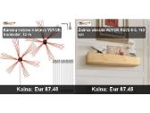 Vevor kaminų priežiūros ir židinio aksesuarai - nuotraukos Nr. 26