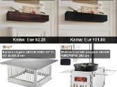 Vevor kaminų priežiūros ir židinio aksesuarai - nuotraukos Nr. 27