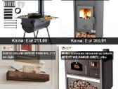 Vevor kaminų priežiūros ir židinio aksesuarai - nuotraukos Nr. 31