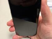 iPhone 16 Pro Black Titanium, 256 GB - nuotraukos Nr. 2