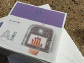 Išmanioji LED Uv manikiūro lempa Onail Ai - nuotraukos Nr. 5