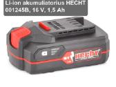 Akumuliatoriai vaikams, Atv ir motoroleriams - nuotraukos Nr. 4