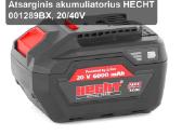 Akumuliatoriai vaikams, Atv ir motoroleriams - nuotraukos Nr. 11