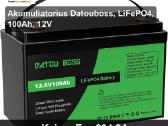 Akumuliatoriai vaikams, Atv ir motoroleriams - nuotraukos Nr. 17