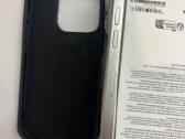 iPhone 15 Pro - nuotraukos Nr. 9