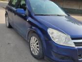 Opel astra benzinas - nuotraukos Nr. 2