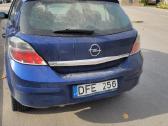Opel astra benzinas - nuotraukos Nr. 4