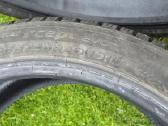 Padangos Hankook 255/40 R20 101w - nuotraukos Nr. 2