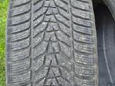 Padangos Hankook 255/40 R20 101w - nuotraukos Nr. 3