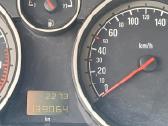 Opel astra benzinas - nuotraukos Nr. 6