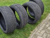 Padangos Hankook 255/40 R20 101w - nuotraukos Nr. 4