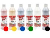 Guašo Artmix rinkinys, 12 x 500 ml - nuotraukos Nr. 2
