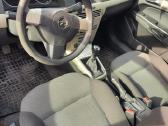 Opel astra benzinas - nuotraukos Nr. 8