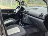 Parduodamas tvarkingas sharan automobilis. - nuotraukos Nr. 2