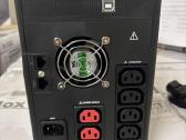 Nauji Nilox Ups: 3000va (sinusas), 2000va, 1200va - nuotraukos Nr. 3