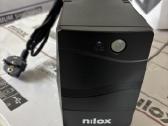 Nauji Nilox Ups: 3000va (sinusas), 2000va, 1200va - nuotraukos Nr. 8