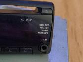 Parduodu Magnetola JVC Kd-r331 - nuotraukos Nr. 3