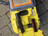 Parduodu Karcher DS 5.800 siurblį - nuotraukos Nr. 2