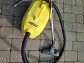 Parduodu Karcher DS 5.800 siurblį - nuotraukos Nr. 5