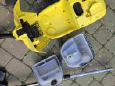 Parduodu Karcher DS 5.800 siurblį - nuotraukos Nr. 6