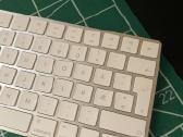Apple Magic klaviatura - nuotraukos Nr. 3