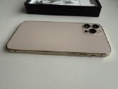 iPhone 12 pro Gold 128 GB - nuotraukos Nr. 3
