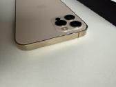 iPhone 12 pro Gold 128 GB - nuotraukos Nr. 4