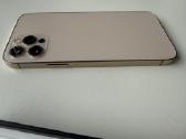iPhone 12 pro Gold 128 GB - nuotraukos Nr. 6