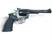 Revolveris Taurus 96 .22lr - nuotraukos Nr. 4