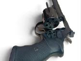 Revolveris Taurus 96 .22lr - nuotraukos Nr. 5