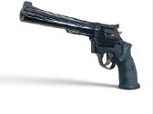 Revolveris Taurus 96 .22lr - nuotraukos Nr. 6