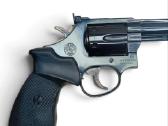 Revolveris Taurus 96 .22lr - nuotraukos Nr. 7