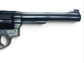 Revolveris Taurus 96 .22lr - nuotraukos Nr. 9