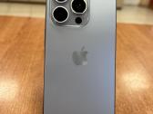 Apple iPhone 16 Pro 512 GB (Naudotas) - nuotraukos Nr. 4