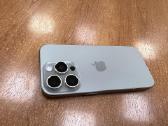 Apple iPhone 16 Pro 512 GB (Naudotas) - nuotraukos Nr. 14