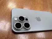 Apple iPhone 16 Pro 512 GB (Naudotas) - nuotraukos Nr. 15