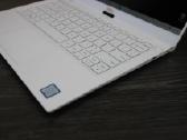 Dell Xps 9370 rose 16gb 4k touch 512gb nvme - nuotraukos Nr. 4