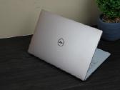 Dell Xps 9370 rose 16gb 4k touch 512gb nvme - nuotraukos Nr. 7