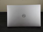 Dell Xps 9370 rose 16gb 4k touch 512gb nvme - nuotraukos Nr. 8
