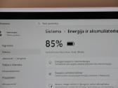 Dell Xps 9370 rose 16gb 4k touch 512gb nvme - nuotraukos Nr. 10