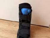 Čiurnos įtvaras Qmed Ovation Gen 2 Walker - nuotraukos Nr. 2