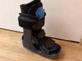 Čiurnos įtvaras Qmed Ovation Gen 2 Walker - nuotraukos Nr. 3