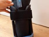 Čiurnos įtvaras Qmed Ovation Gen 2 Walker - nuotraukos Nr. 4