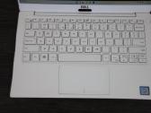 Dell Xps 9370 rose 16gb 4k touch 512gb nvme - nuotraukos Nr. 2