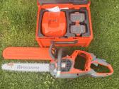 Naujas Husqvarna 540i xp - nuotraukos Nr. 2