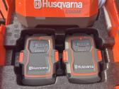 Naujas Husqvarna 540i xp - nuotraukos Nr. 3