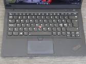 Lenovo Carbon X1 6th i7 16gb 512gb Fhd Ips - nuotraukos Nr. 2