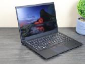 Lenovo Carbon X1 6th i7 16gb 512gb Fhd Ips - nuotraukos Nr. 5