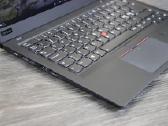 Lenovo Carbon X1 6th i7 16gb 512gb Fhd Ips - nuotraukos Nr. 6